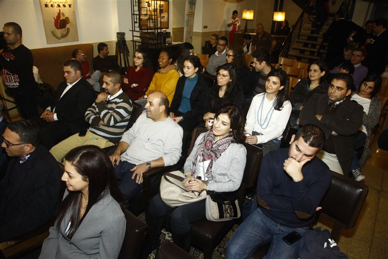 GLA Graduation Ceremony